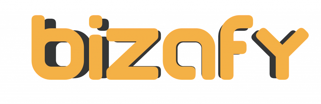 bizafy logo